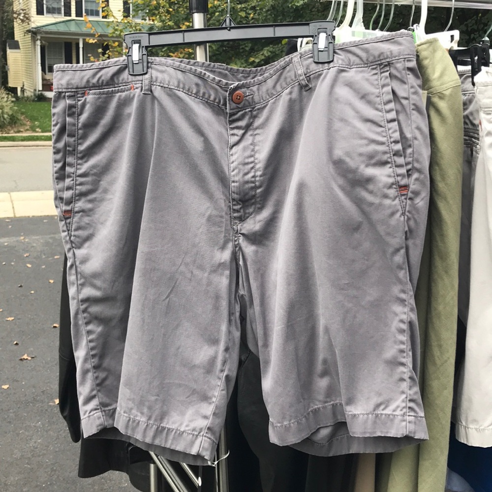 Men’s shorts 42